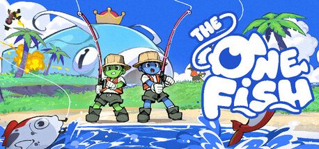 The One Fish