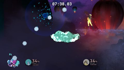 SLAYERS FOR HIRE screenshot 2