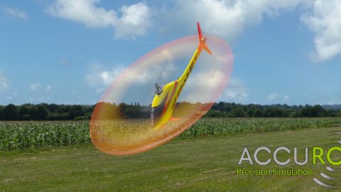 AccuRC 2 のスクリーンショット 3