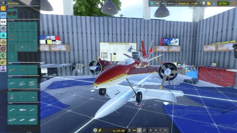 KitHack Model Club Screenshot 1