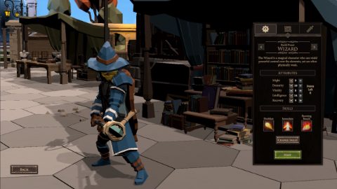 Stolen Realm のスクリーンショット 2