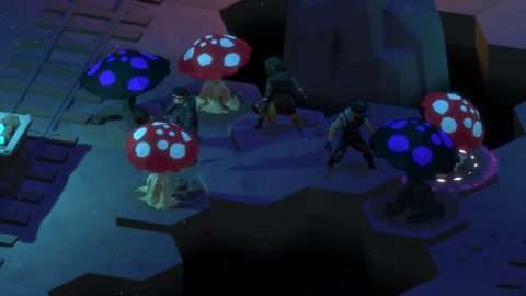 Stolen Realm のスクリーンショット 4