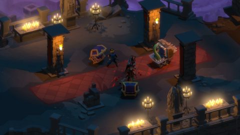 Stolen Realm のスクリーンショット 1