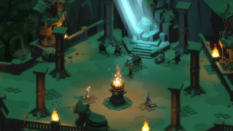 Stolen Realm のスクリーンショット 3