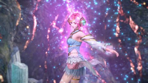 WARRIORS OROCHI 4 screenshot 2