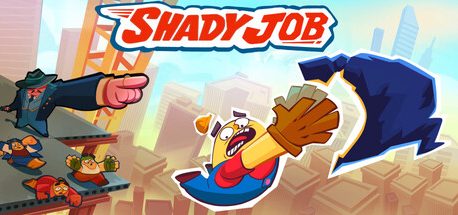 Shady job