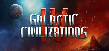 Galactic Civilizations IV