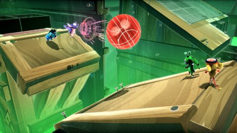 Tiny Brains screenshot 2