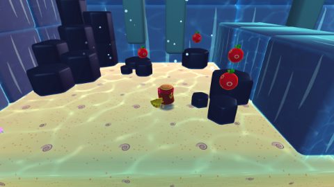 Woodle Tree Adventures 스크린샷 4
