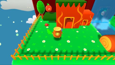 Woodle Tree Adventures 스크린샷 2