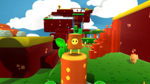 Woodle Tree Adventures 스크린샷 1