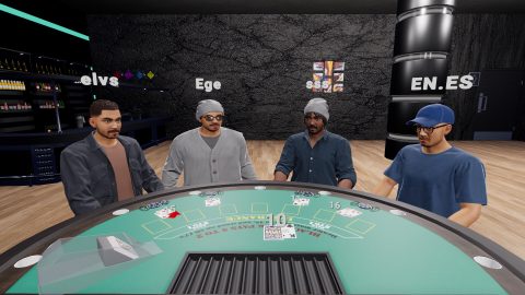 Casino Simulator, capture d’écran 3