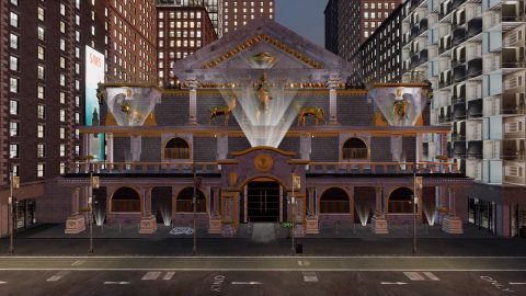 Casino Simulator, capture d’écran 1