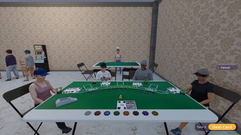 Casino Simulator, capture d’écran 4