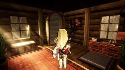 Duel Corp. screenshot 2