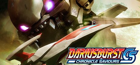 DARIUSBURST Chronicle Saviours