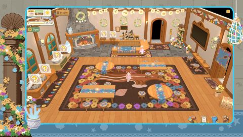 Dragon Song Tavern: Cozy & Adventurous – zrzut ekranu 4