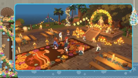 Dragon Song Tavern: Cozy & Adventurous – zrzut ekranu 1
