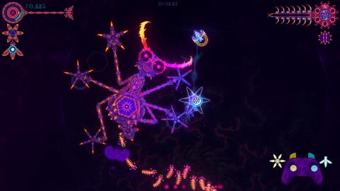 NIDUS 스크린샷 1