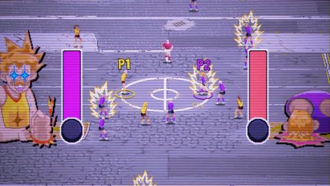 Pro Jank Footy のスクリーンショット 3