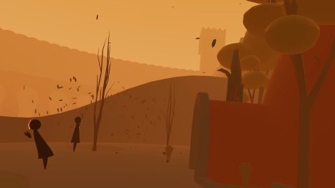 The Under Presents screenshot 3