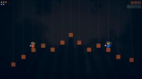 ROUNDS screenshot 3