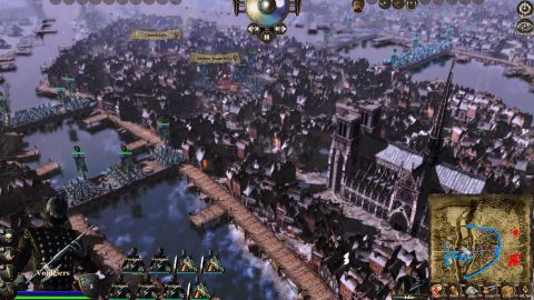Medieval Kingdom Wars, capture d’écran 1