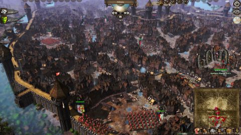 Medieval Kingdom Wars, capture d’écran 4