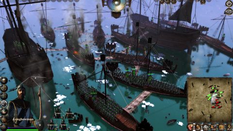 Medieval Kingdom Wars, capture d’écran 3
