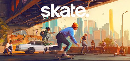skate.