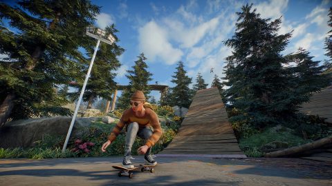 skate., captura de pantalla 3