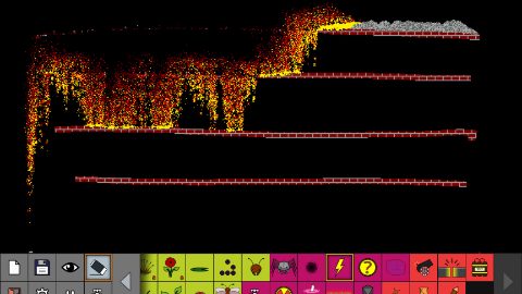Sand:box screenshot 2