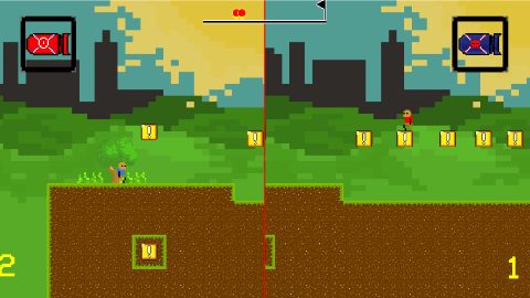Madrun screenshot 2