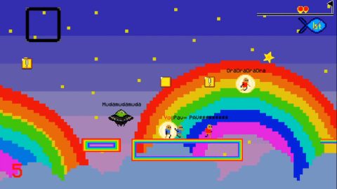 Madrun screenshot 1