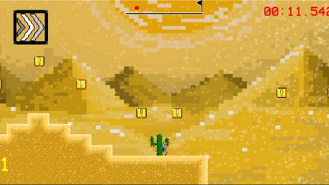 Madrun screenshot 3