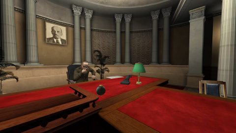 You Are Empty: Absolute Edition, capture d’écran 4
