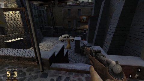 You Are Empty: Absolute Edition, capture d’écran 2