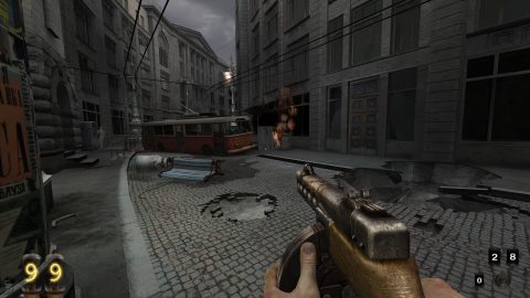 You Are Empty: Absolute Edition, capture d’écran 3