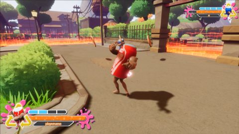 SUPER DRINK BROS., captura de tela 4