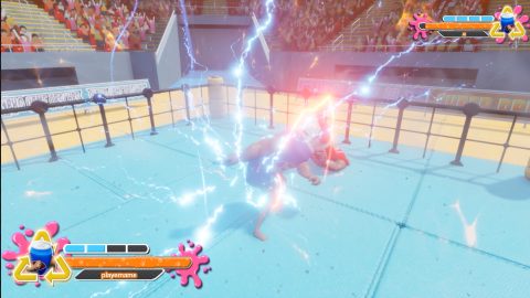 SUPER DRINK BROS., captura de tela 3
