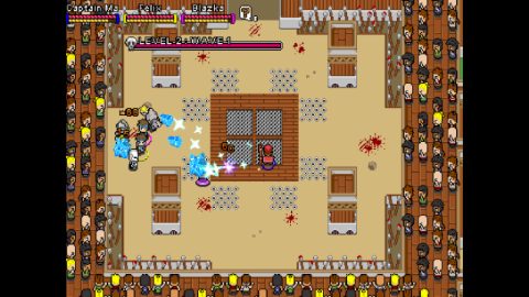 Wanderlust: Rebirth – zrzut ekranu 1