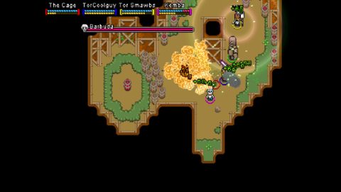 Wanderlust: Rebirth – zrzut ekranu 2