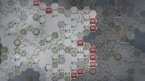 Hex of Steel 스크린샷 2