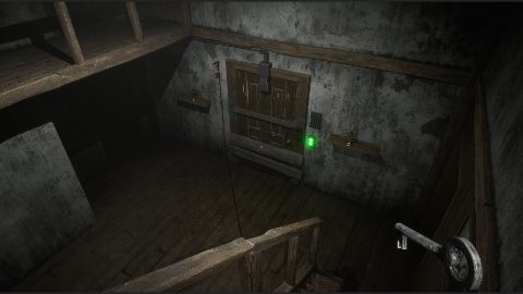 Granny: Escape Together screenshot 1