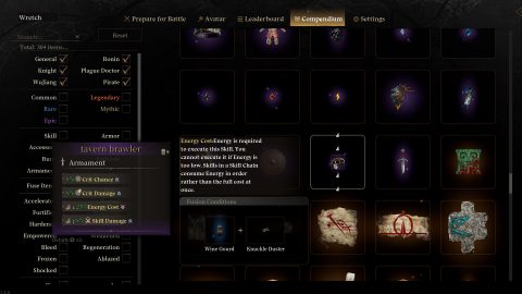 Wretch: Divine Ascent, screenshot 3
