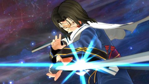 Utawarerumono: ZAN 2 のスクリーンショット 1
