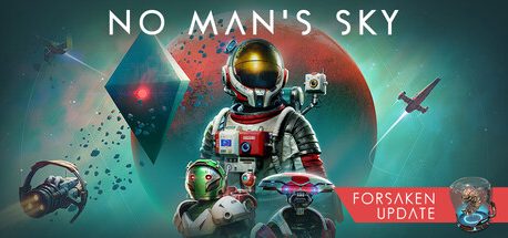 No Man's Sky