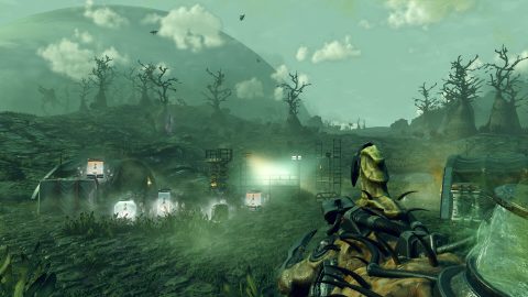 No Man's Sky – zrzut ekranu 2