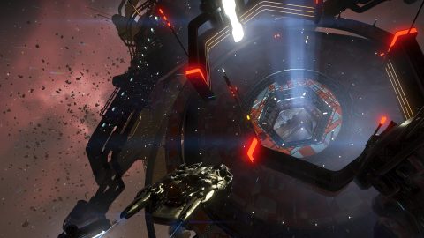 No Man's Sky – zrzut ekranu 1