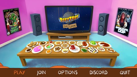 RiffTrax: The Game 스크린샷 1